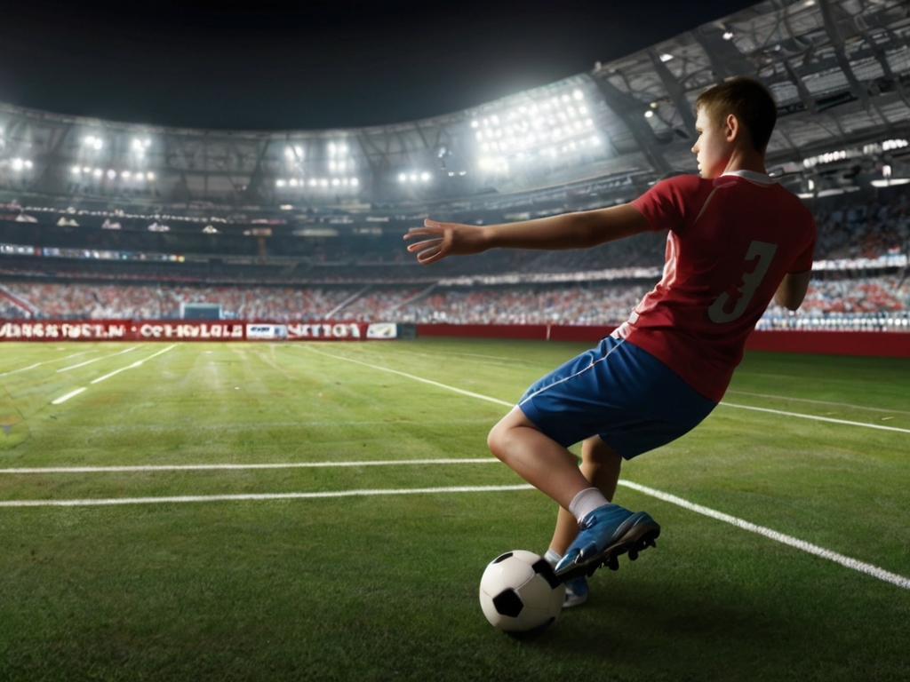 The Evolution of Infotechnology in Sports: Transforming the Game